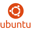 Ubuntu-logoa